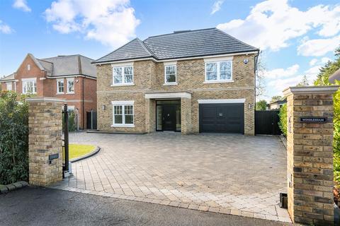undefined, Furze Grove, Kingswood, Tadworth