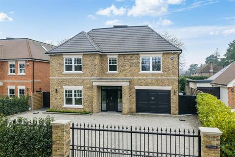 undefined, Furze Grove, Kingswood,