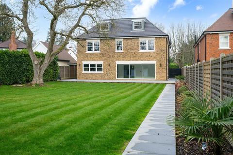 undefined, Furze Grove, Kingswood,