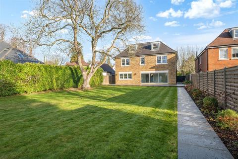 undefined, Furze Grove, Kingswood,