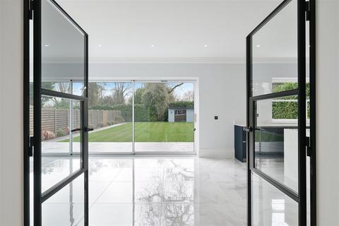 undefined, Furze Grove, Kingswood,