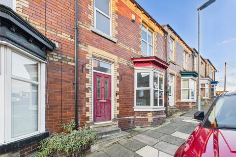 undefined, Ladysmith Street, Durham DL14