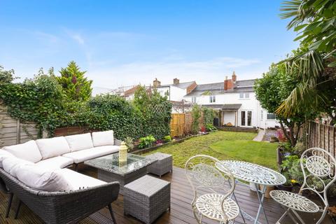 undefined, Moorend Street, Cheltenham GL53