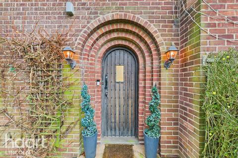 4 bedroom detached house for sale, Riseholme Road, Lincoln