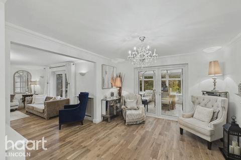 undefined, Riseholme Road, Lincoln