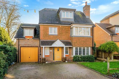 6 bedroom detached house for sale - West Hill, Oxted RH8