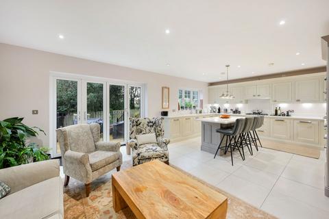 6 bedroom detached house for sale, West Hill, Oxted RH8