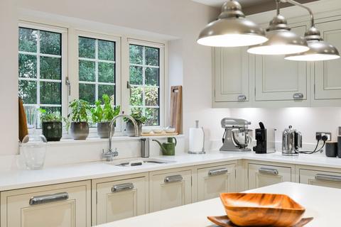 6 bedroom detached house for sale, West Hill, Oxted RH8