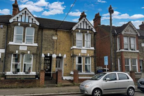 Rectory Road, Stanford-le-Hope, Essex, SS17