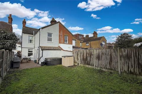 undefined, Rectory Road, Stanford-le-Hope, Essex, SS17