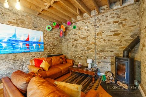 3 bedroom detached house for sale, Penhallow, Cornwall TR4