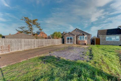 3 bedroom detached bungalow for sale, Colletts Bridge Lane, Elm