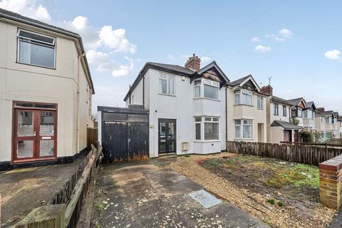 undefined, Kenilworth Avenue, East Oxford