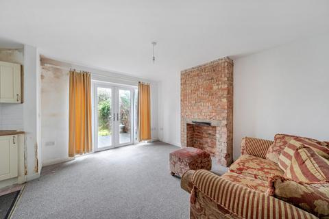 undefined, Kenilworth Avenue, East Oxford