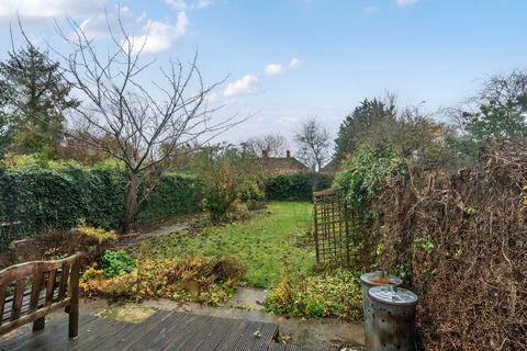undefined, Kenilworth Avenue, East Oxford
