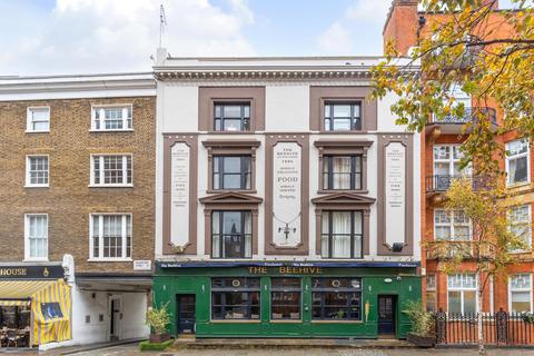 2 bedroom apartment for sale, Montagu Row, London, W1U