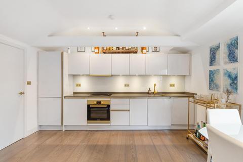 2 bedroom apartment for sale, Montagu Row, London, W1U