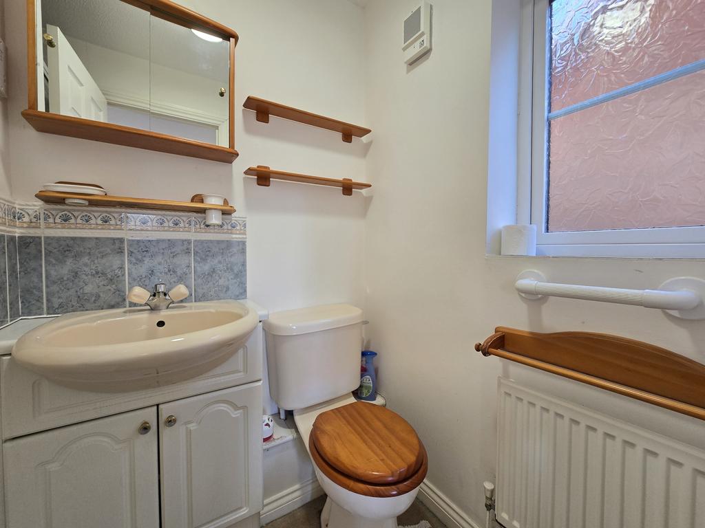 En Suite