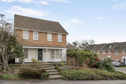 Heatherbank, Chislehurst
