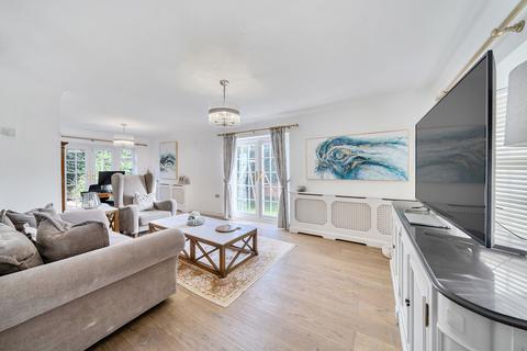 4 bedroom detached house for sale, Heatherbank, Chislehurst