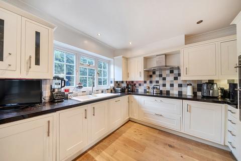 4 bedroom detached house for sale, Heatherbank, Chislehurst