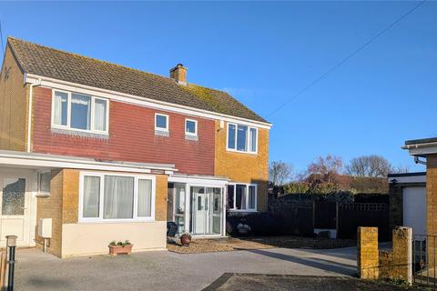 3 bedroom detached house for sale, Orchard Close, Yeovil BA22