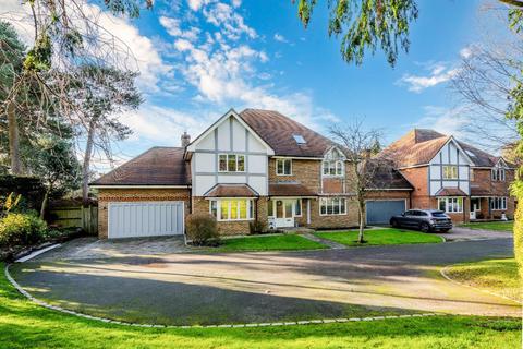 6 bedroom detached house for sale - Alcocks Lane, Kingswood KT20