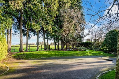 undefined, Alcocks Lane, Kingswood KT20