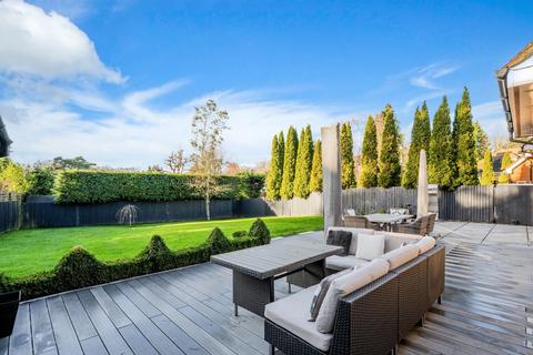 undefined, Alcocks Lane, Kingswood KT20