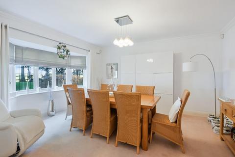 6 bedroom detached house for sale, Alcocks Lane, Kingswood KT20