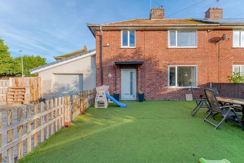 3 bedroom semi-detached house for sale, University Crescent, Gorleston