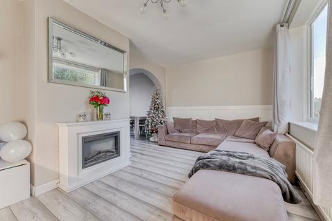 3 bedroom semi-detached house for sale, University Crescent, Gorleston