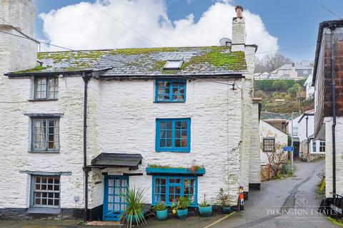 undefined, Fore Street, Looe PL13