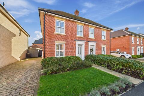 3 bedroom semi-detached house for sale, The Avenue, Lawford, Manningtree, Essex, CO11