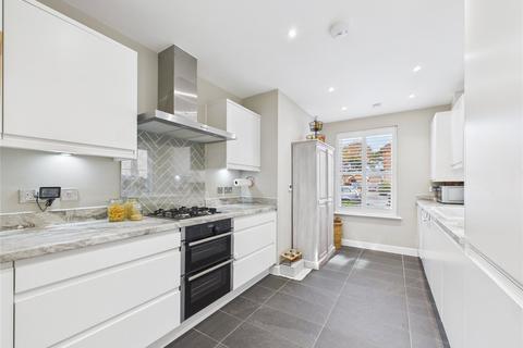 3 bedroom semi-detached house for sale, The Avenue, Lawford, Manningtree, Essex, CO11