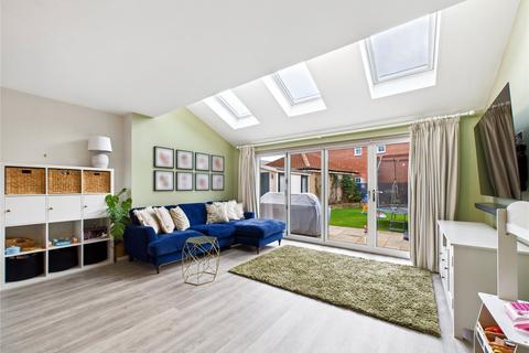 3 bedroom semi-detached house for sale, The Avenue, Lawford, Manningtree, Essex, CO11