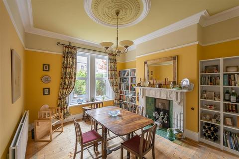 6 bedroom terraced house for sale, Balmoral Terrace, South Gosforth, Newcastle upon Tyne