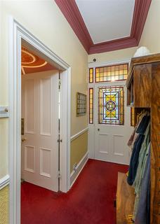 6 bedroom terraced house for sale, Balmoral Terrace, South Gosforth, Newcastle upon Tyne