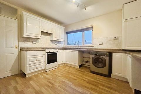 2 bedroom apartment for sale, Hall Drive, North Cornelly, Bridgend, CF33