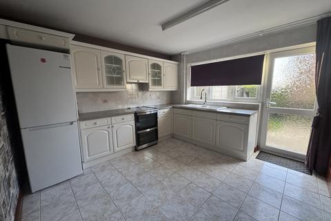 3 bedroom terraced house for sale, Mayfield Road, Southam, CV47