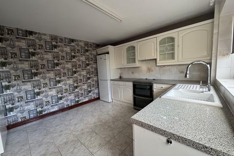 3 bedroom terraced house for sale, Mayfield Road, Southam, CV47
