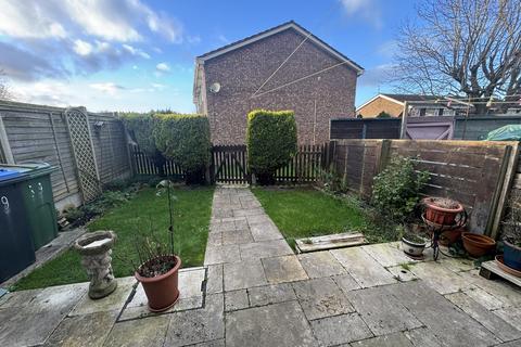 3 bedroom terraced house for sale, Mayfield Road, Southam, CV47