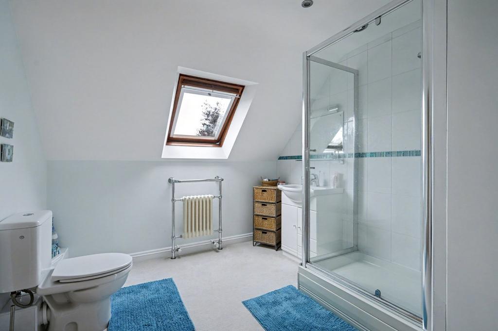 En-Suite To Master