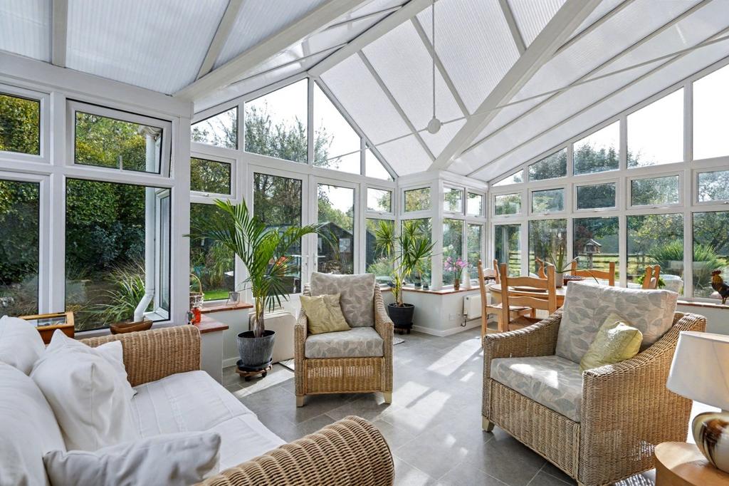 Conservatory