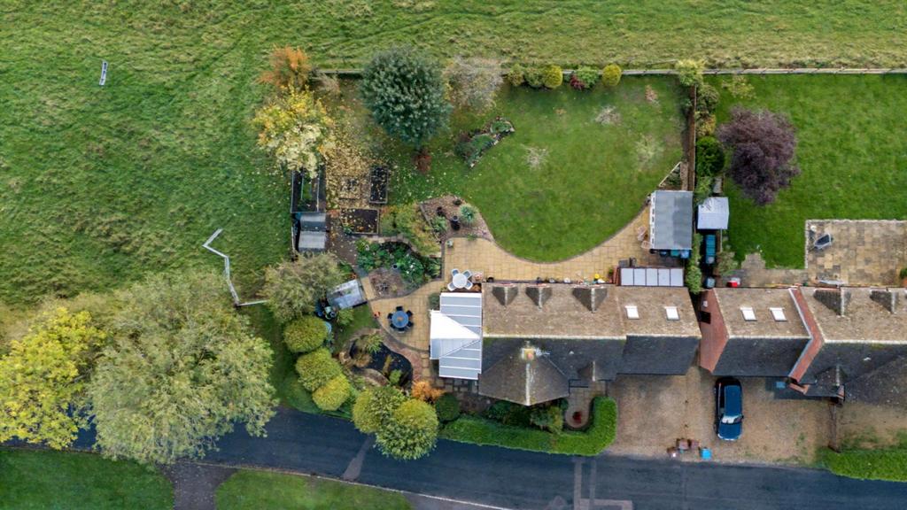 Birds Eye View