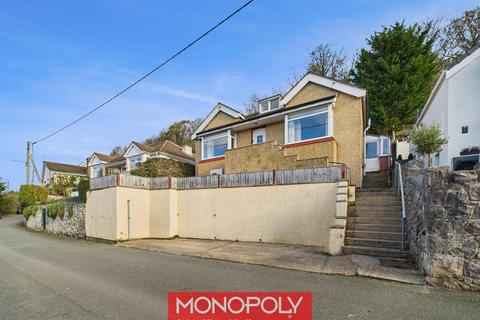 2 bedroom house for sale - Lower Foel Road, Rhyl LL18