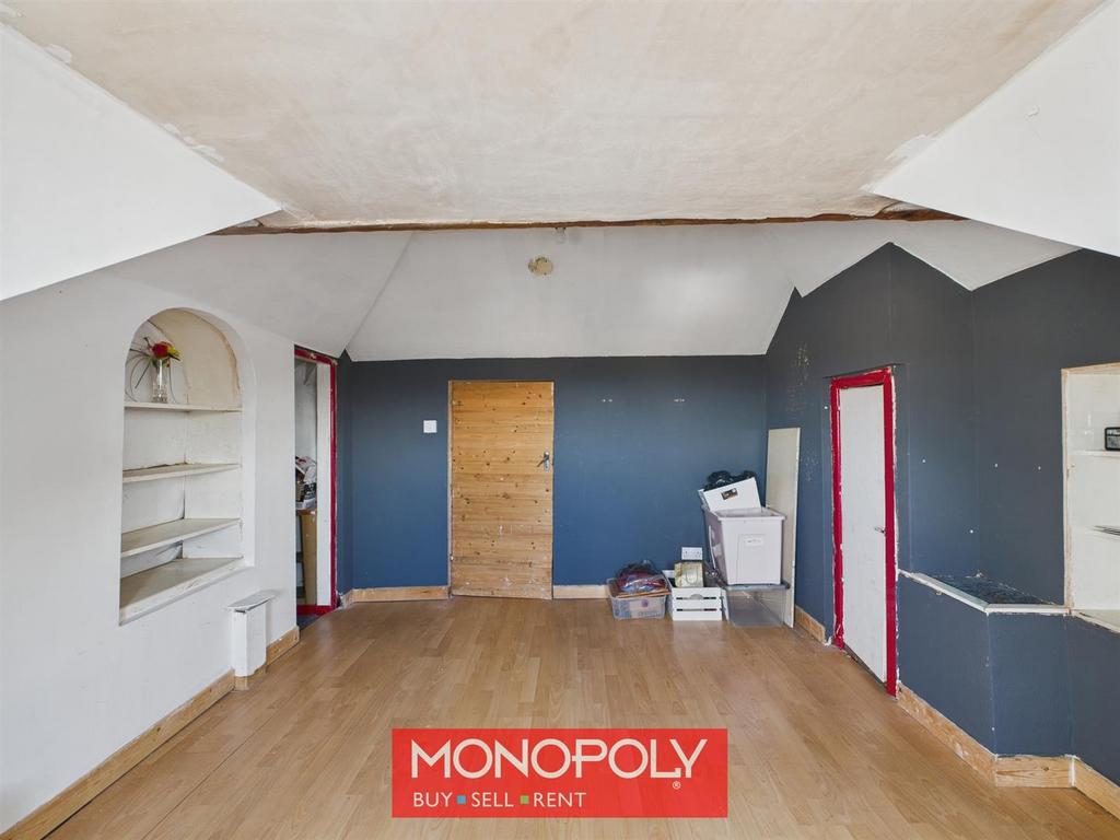 Room In Roof
