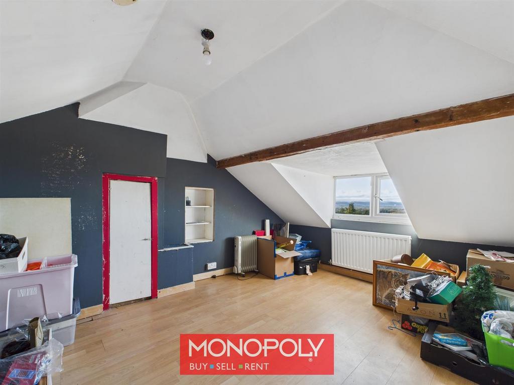 Room In Roof