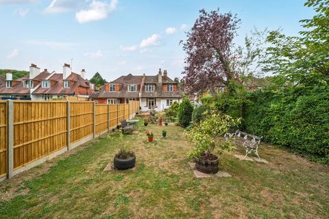 4 bedroom semi-detached house for sale, Old Lodge Lane, Purley CR8