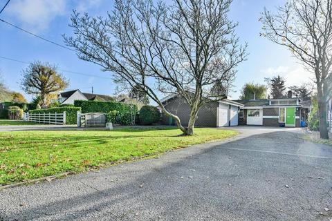 4 bedroom detached bungalow for sale, Hook End Road, Hook End, Brentwood